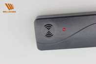 कस्टम एंटी-थेफ्ट निष्क्रिय आरएफआईडी चुंबकीय सुरक्षा टैग / ईएएस हार्ड टैग