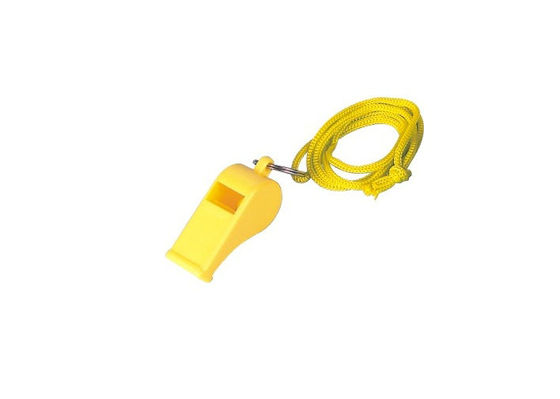 Creen लंबी पैदल यात्रा और पर्यटन आपात डोरी 30573 के साथ सीटी पीपी प्रोमोशनल Keychains