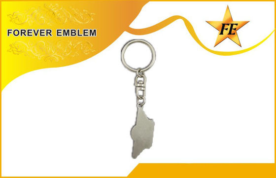 धातु कुंजी श्रृंखला कला संग्रह / के लिए धातु स्टेनलेस लोहे प्रोमोशनल Keychains