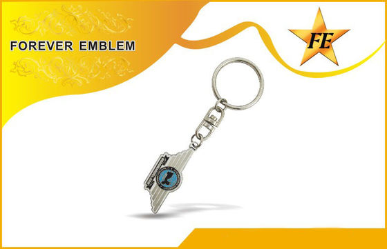 धातु कुंजी श्रृंखला कला संग्रह / के लिए धातु स्टेनलेस लोहे प्रोमोशनल Keychains