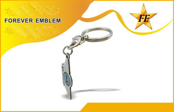 धातु कुंजी श्रृंखला कला संग्रह / के लिए धातु स्टेनलेस लोहे प्रोमोशनल Keychains