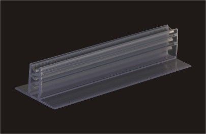 टिकाऊ स्टोर एक्रिलिक आह धारकों 0.2 मिमी - 2mm हल्के वजन