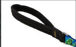रस्सी गद्देदार कुत्ते leashes