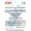 चीन Yun Sign Holders Co., Ltd. प्रमाणपत्र
